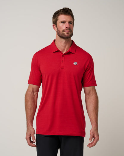UGA Halftime Show Heater Polo