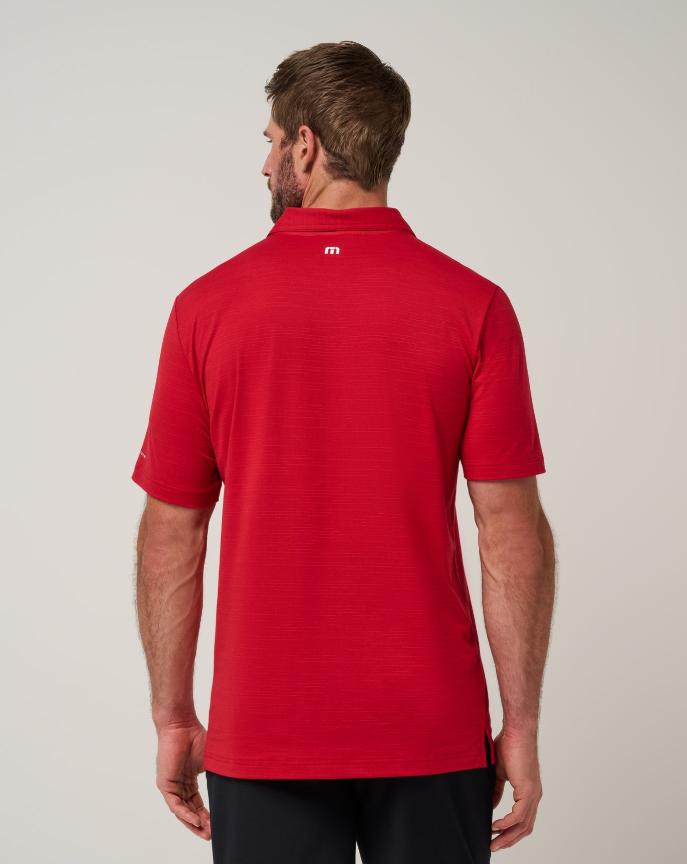 UGA Halftime Show Heater Polo