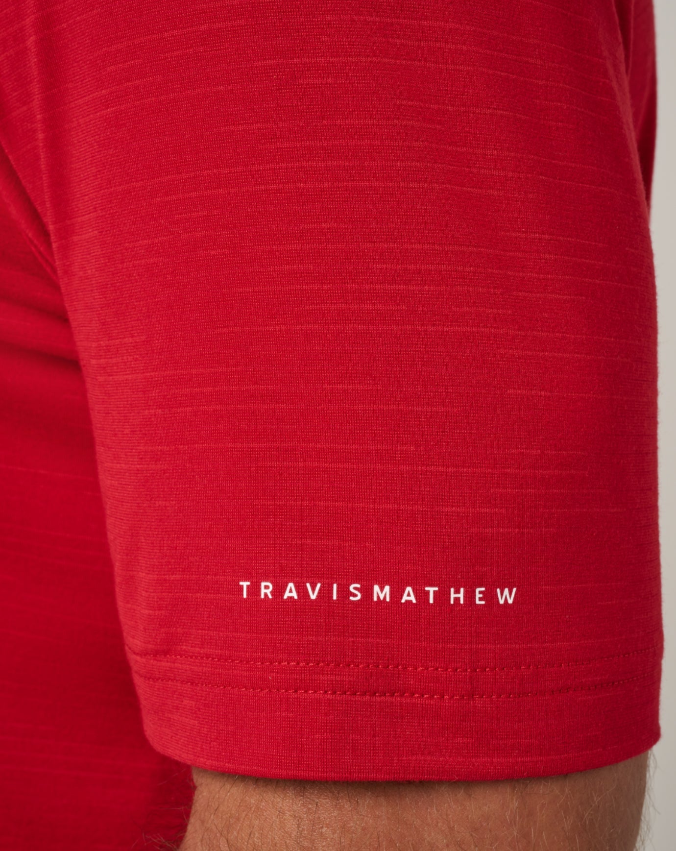 UGA Halftime Show Heater Polo
