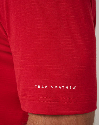 UGA Halftime Show Heater Polo