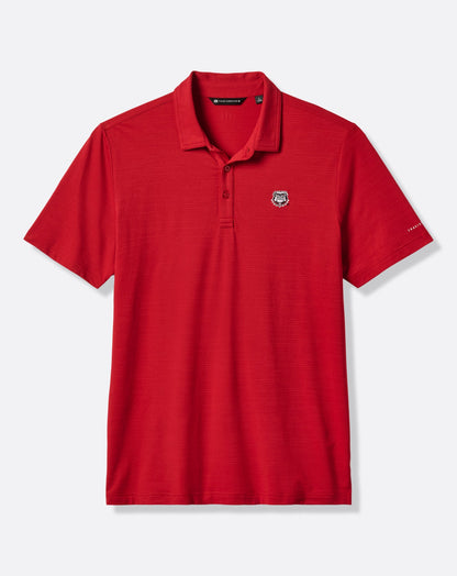 UGA Halftime Show Heater Polo
