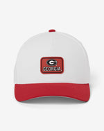 UGA Fan Frenzy Snapback Hat