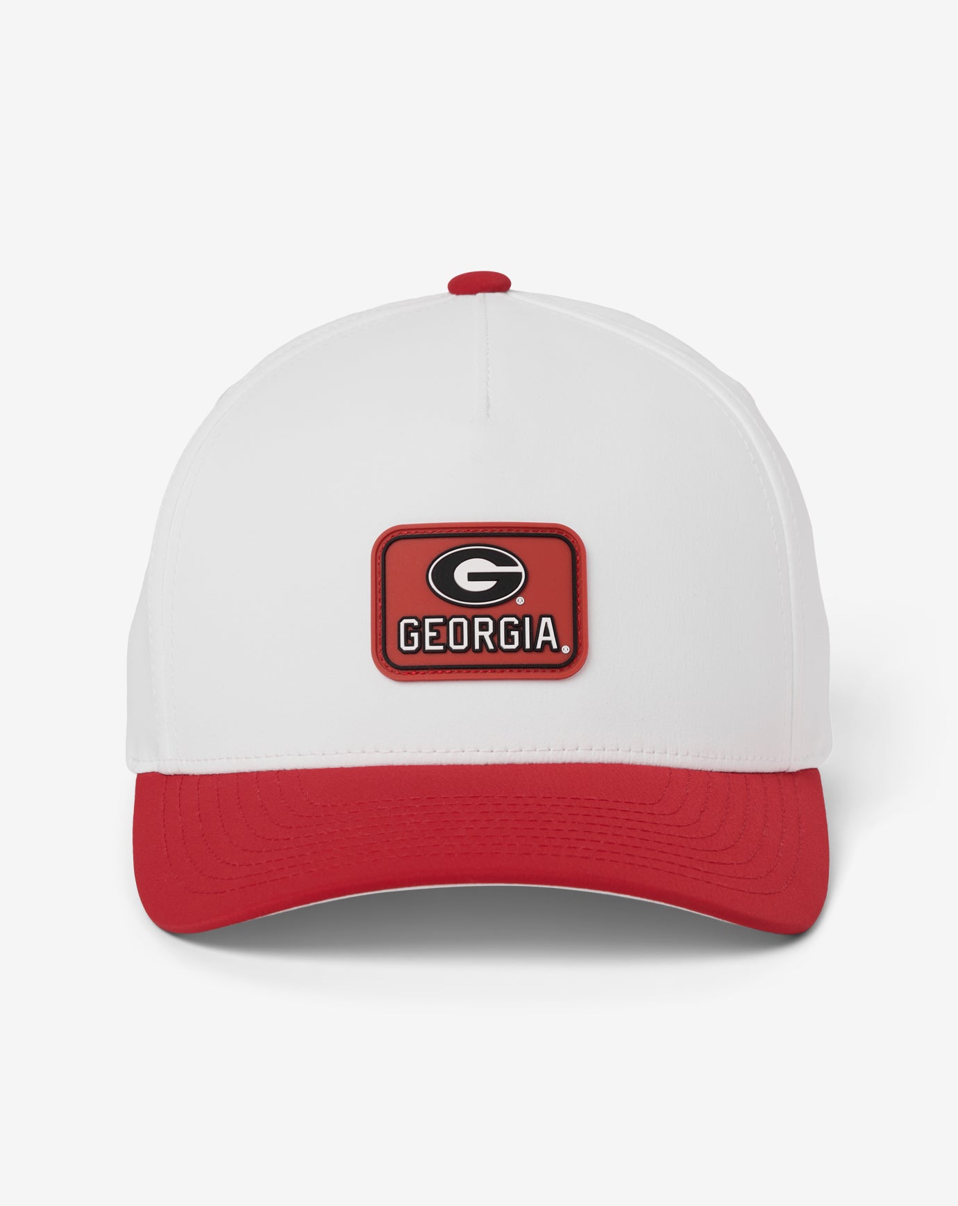 UGA Fan Frenzy Snapback Hat