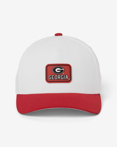 White/Red