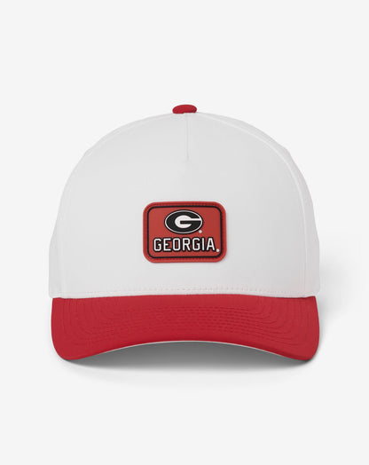 UGA Fan Frenzy Snapback Hat
