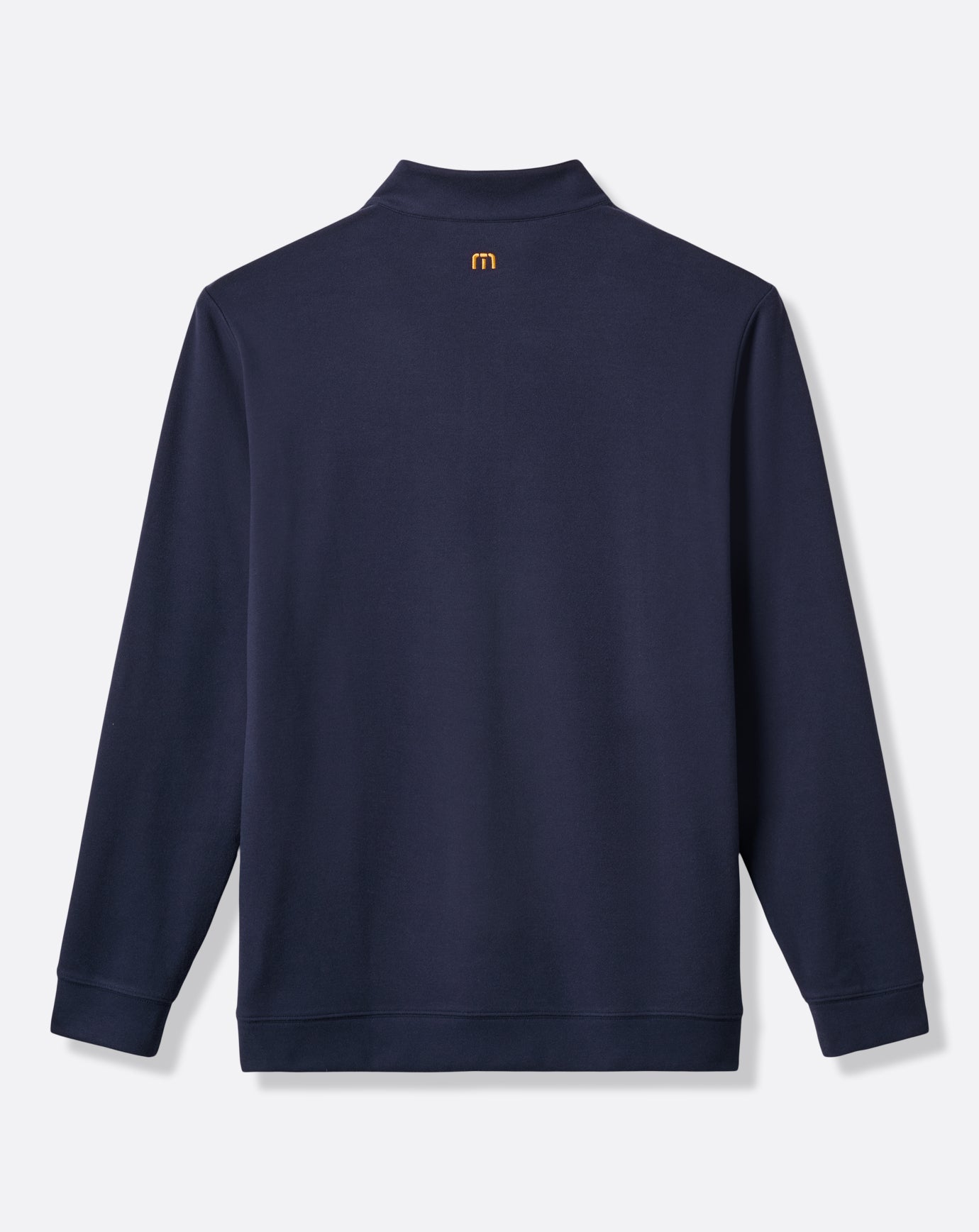 Irish Cloud Home Game Quarter Zip