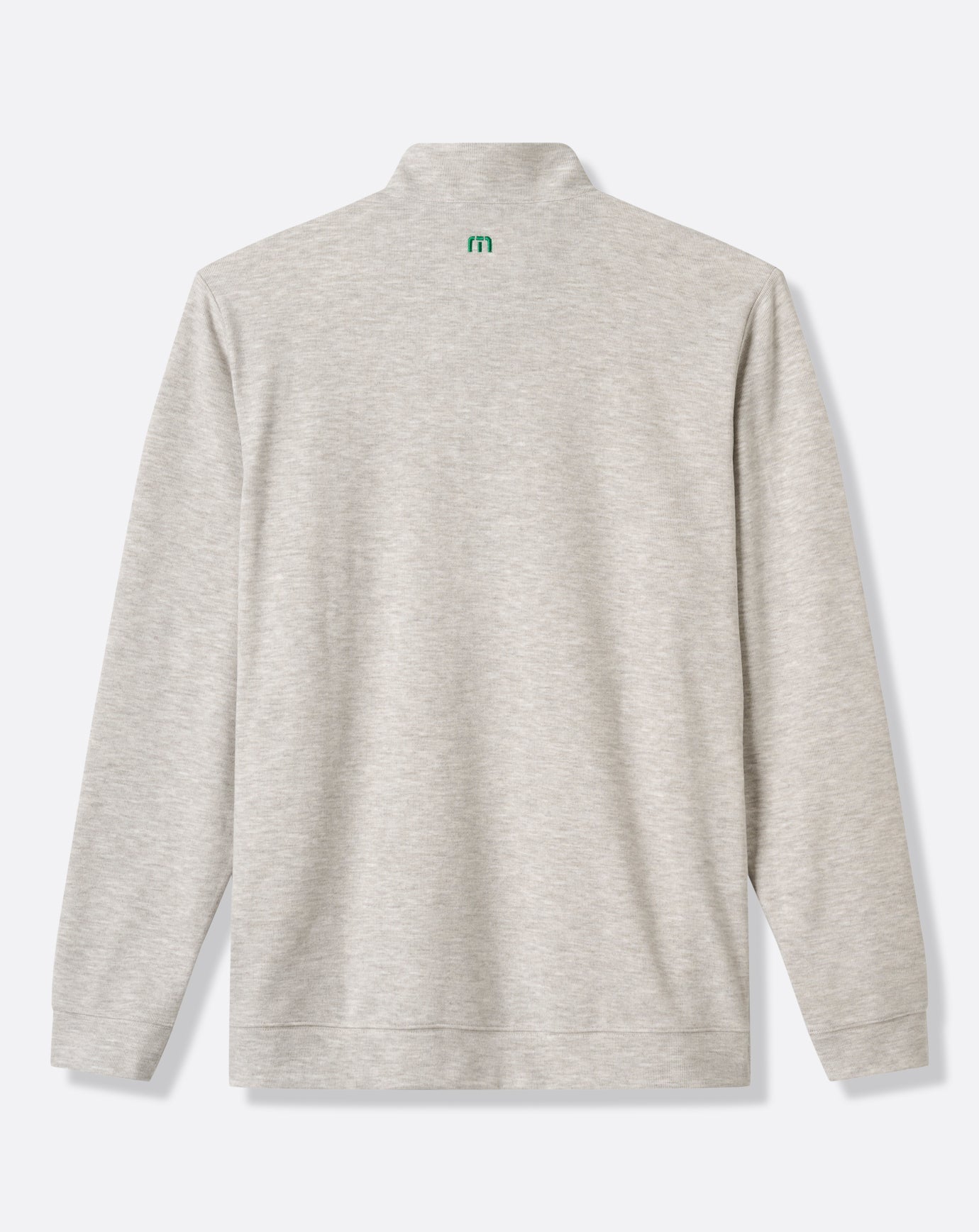 Irish Cloud Home Game Quarter Zip
