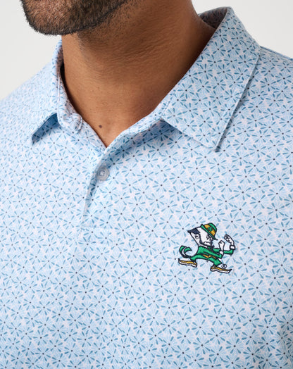 Irish College Bound Polo