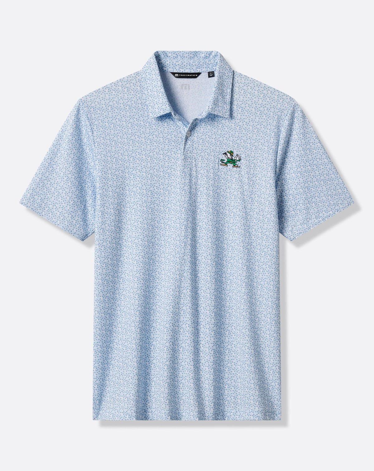 Irish College Bound Polo