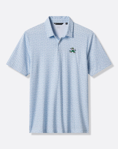Irish College Bound Polo