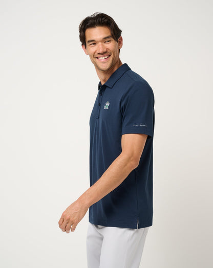 Irish Halftime Show Heater Polo