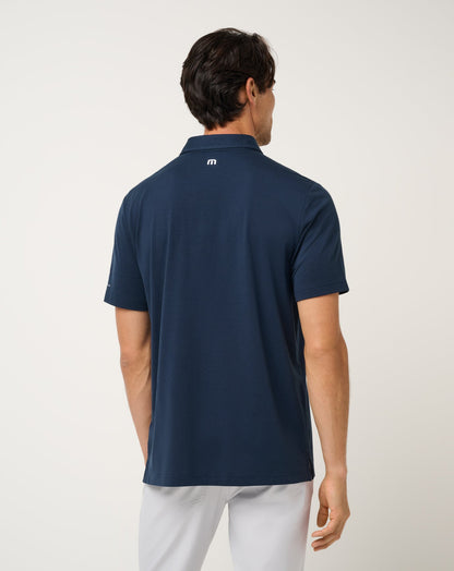 Irish Halftime Show Heater Polo