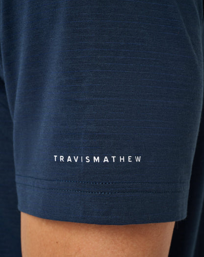 Irish Halftime Show Heater Polo