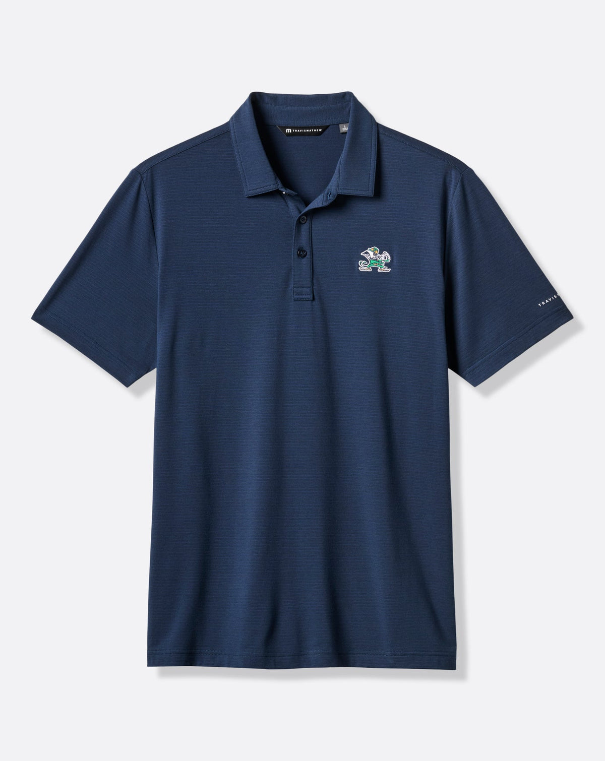Irish Halftime Show Heater Polo
