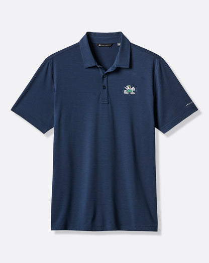 Irish Halftime Show Heater Polo