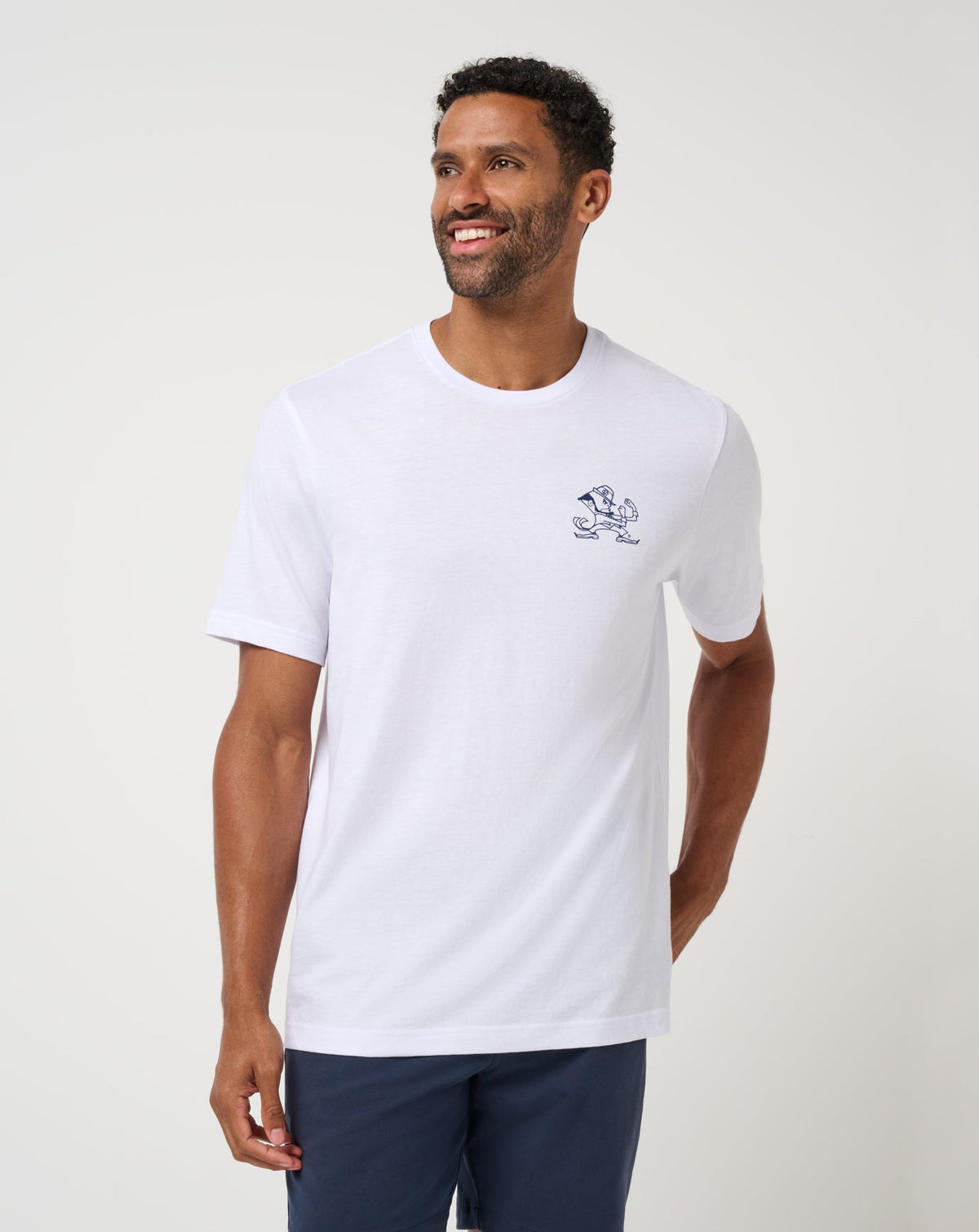 Irish Student Section Tee