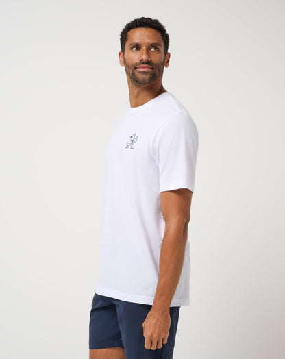 Irish Student Section Tee