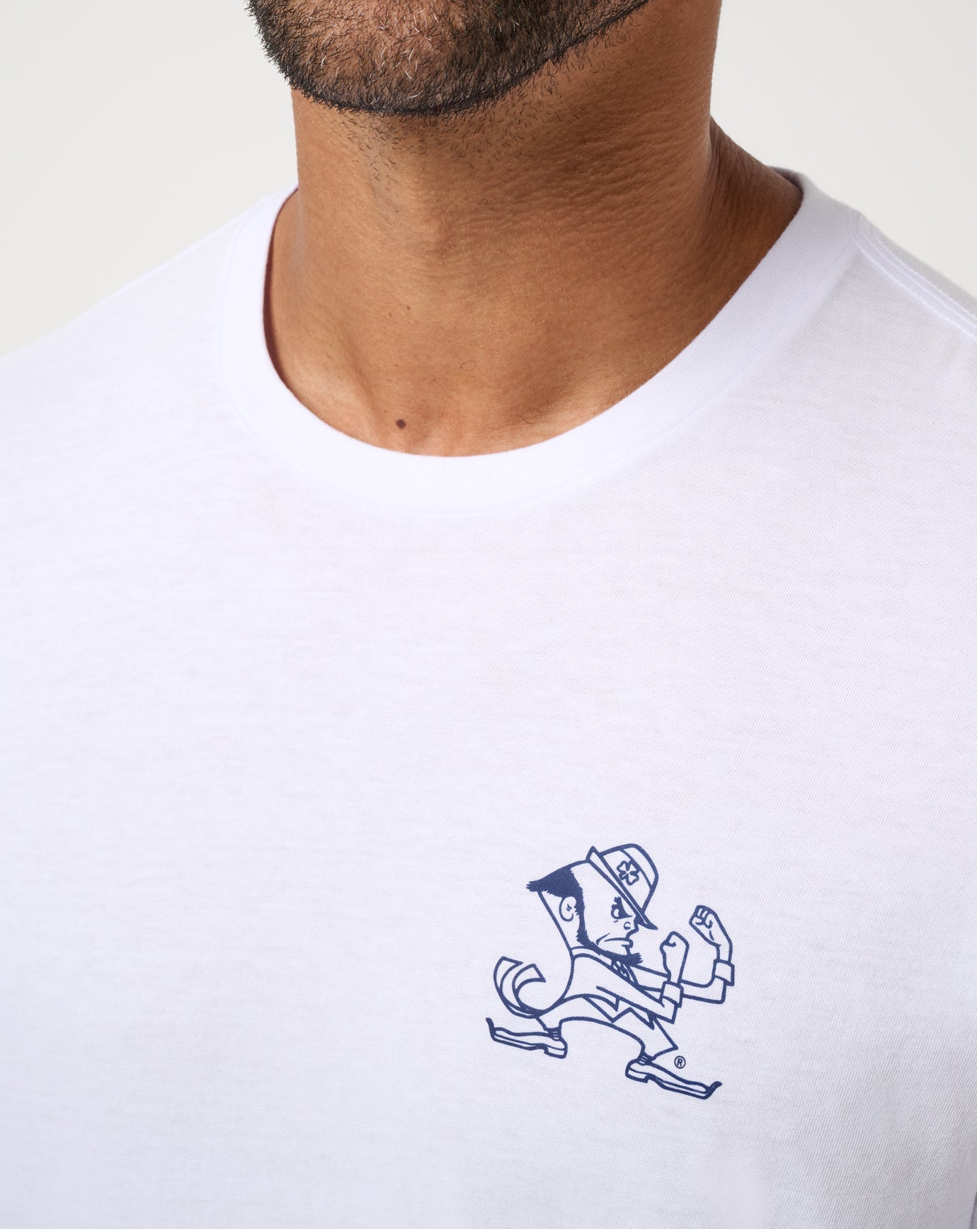 Irish Student Section Tee