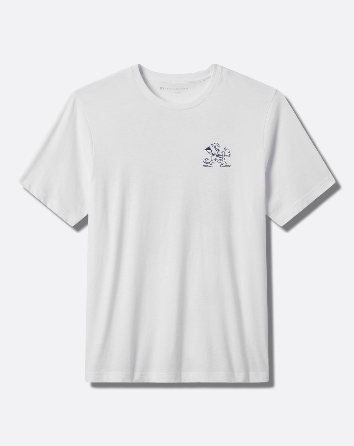 Irish Student Section Tee