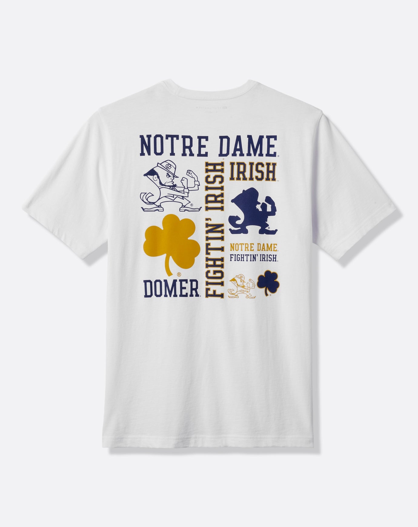 Irish Student Section Tee