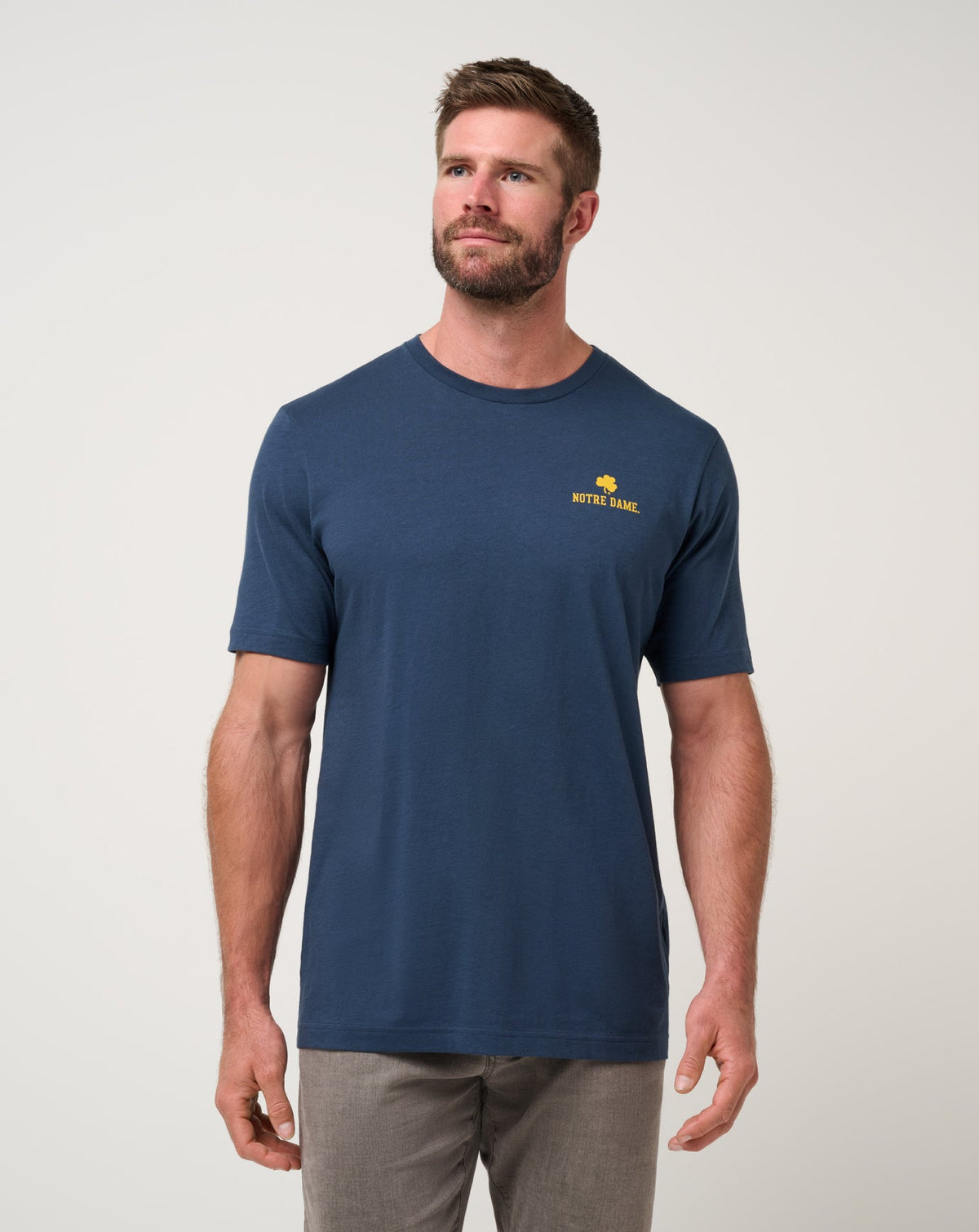 Irish Heels Up Tee