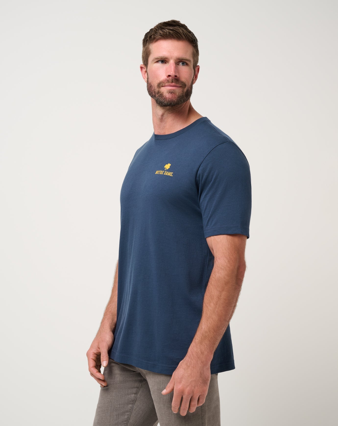 Irish Heels Up Tee
