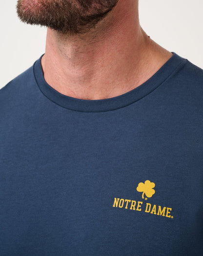 Irish Heels Up Tee