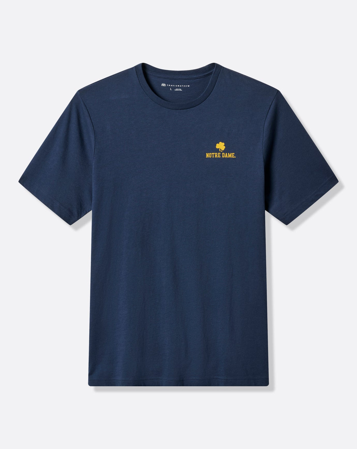 Irish Heels Up Tee