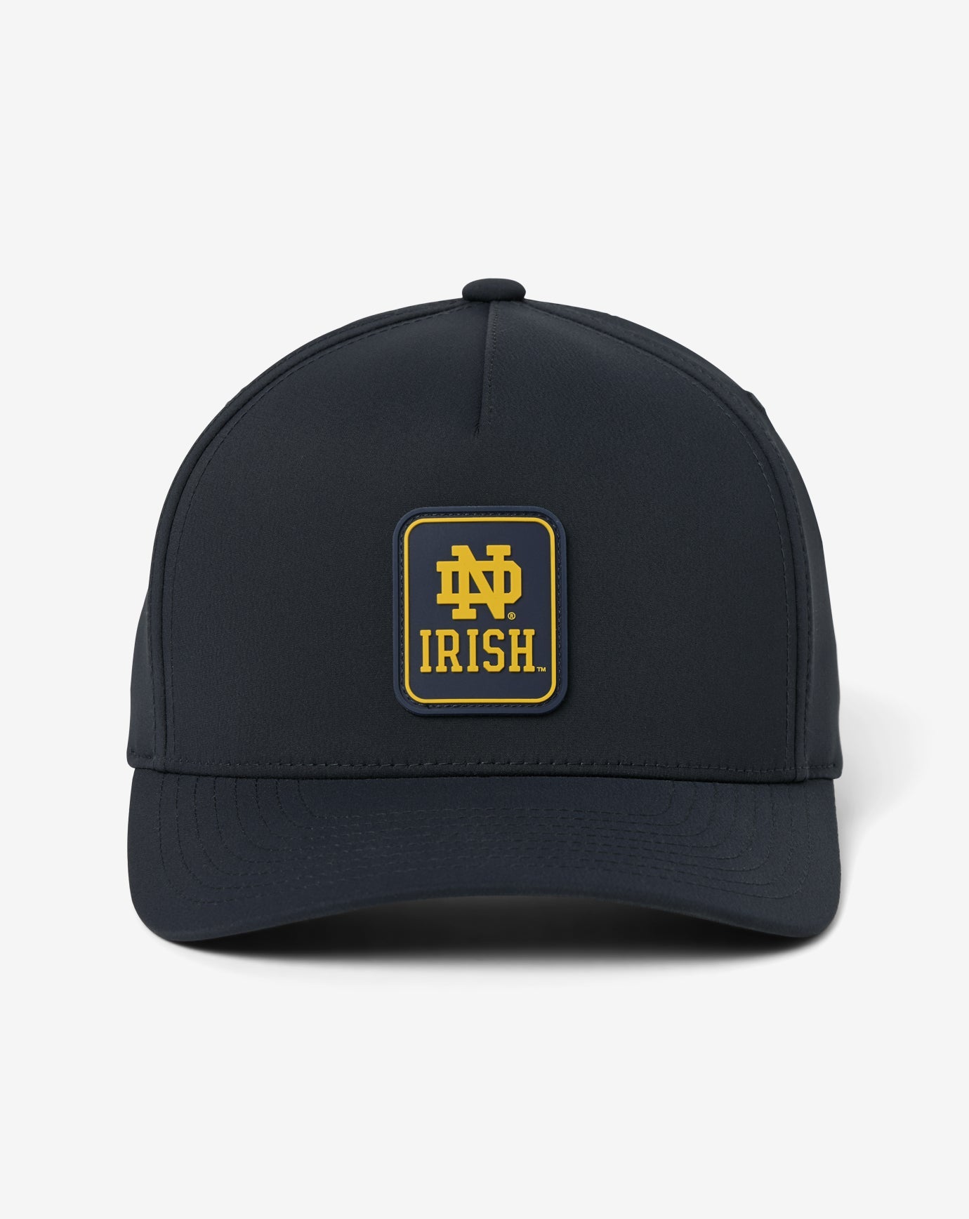 Irish Fan Frenzy Snapback Hat