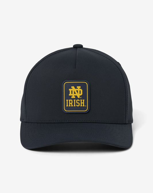 Irish Fan Frenzy Snapback Hat