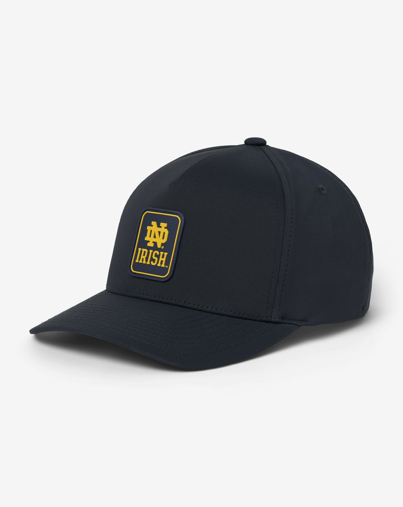 Irish Fan Frenzy Snapback Hat