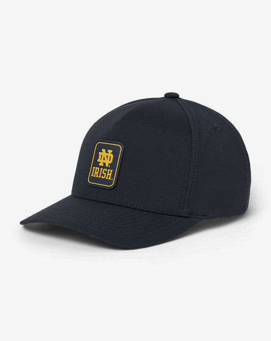 Irish Fan Frenzy Snapback Hat