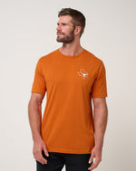 UT Texas Student Section Tee