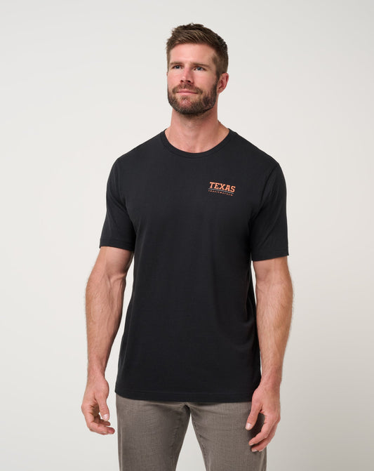 UT Texas Heels Up Tee