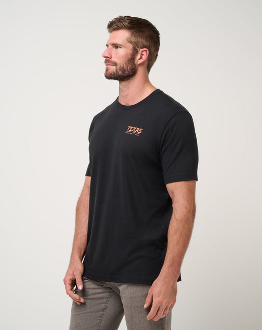UT Texas Heels Up Tee