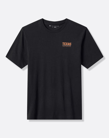 UT Texas Heels Up Tee