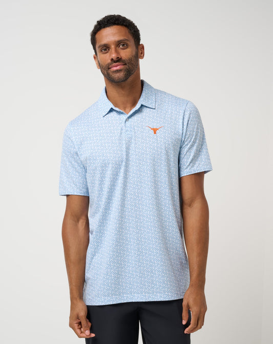 UT Texas College Bound Polo