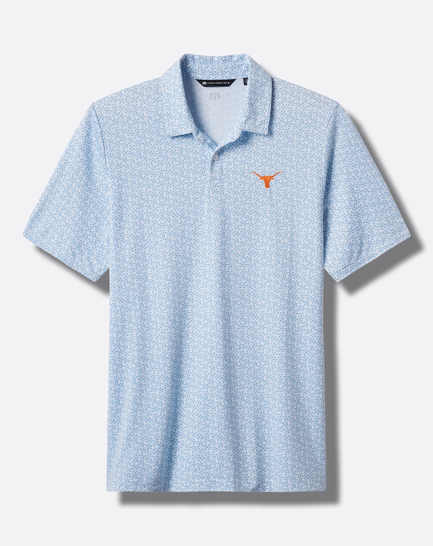 UT Texas College Bound Polo