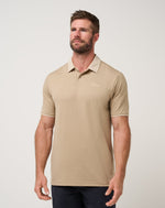 UT Texas Varsity Vintage Polo