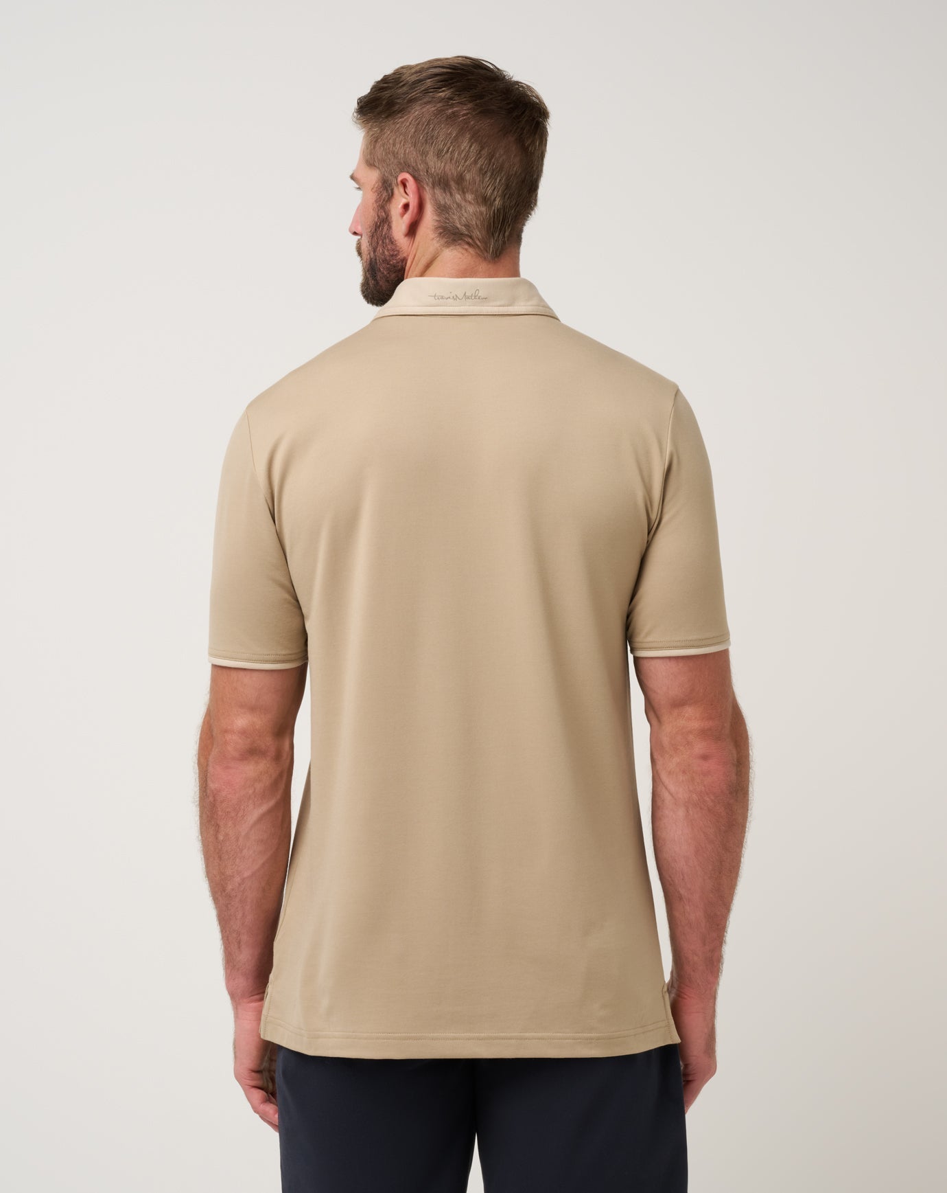 UT Texas Varsity Vintage Polo