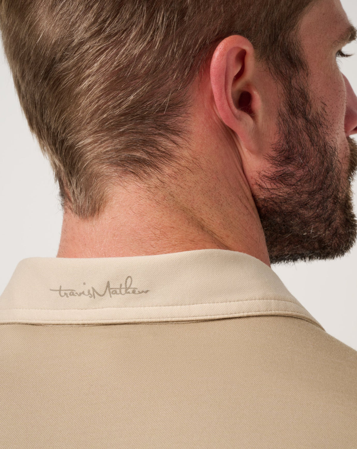UT Texas Varsity Vintage Polo