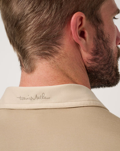UT Texas Varsity Vintage Polo