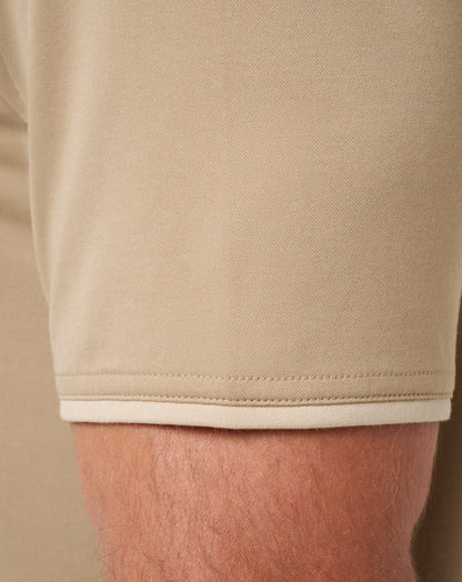 UT Texas Varsity Vintage Polo