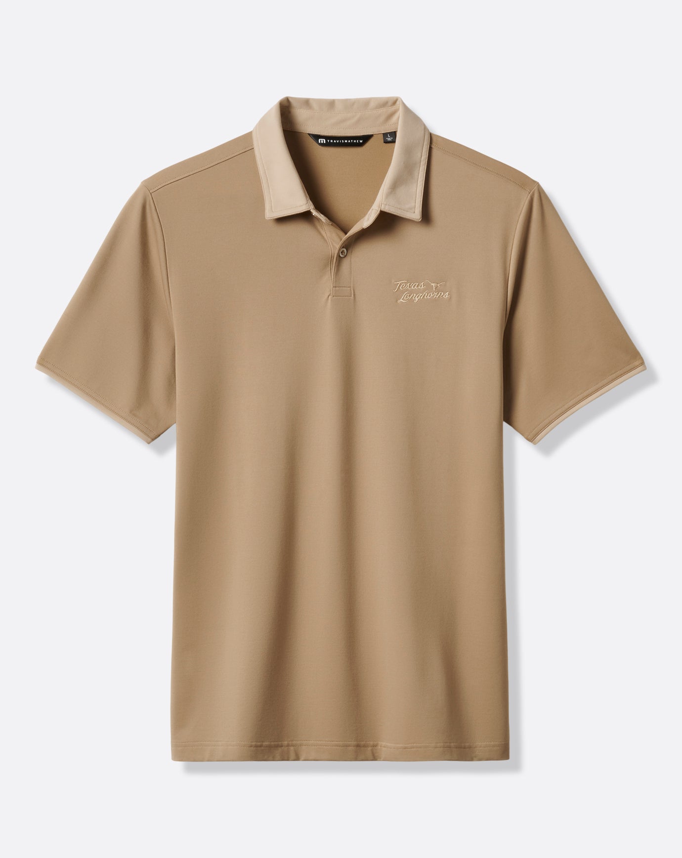 UT Texas Varsity Vintage Polo