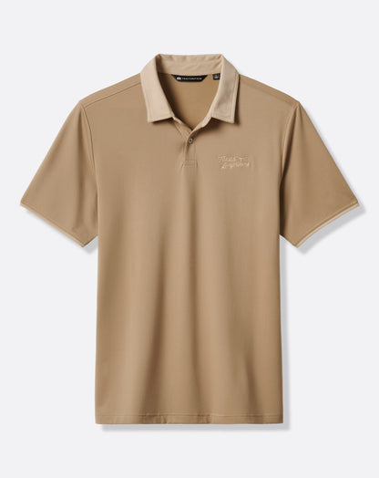 UT Texas Varsity Vintage Polo