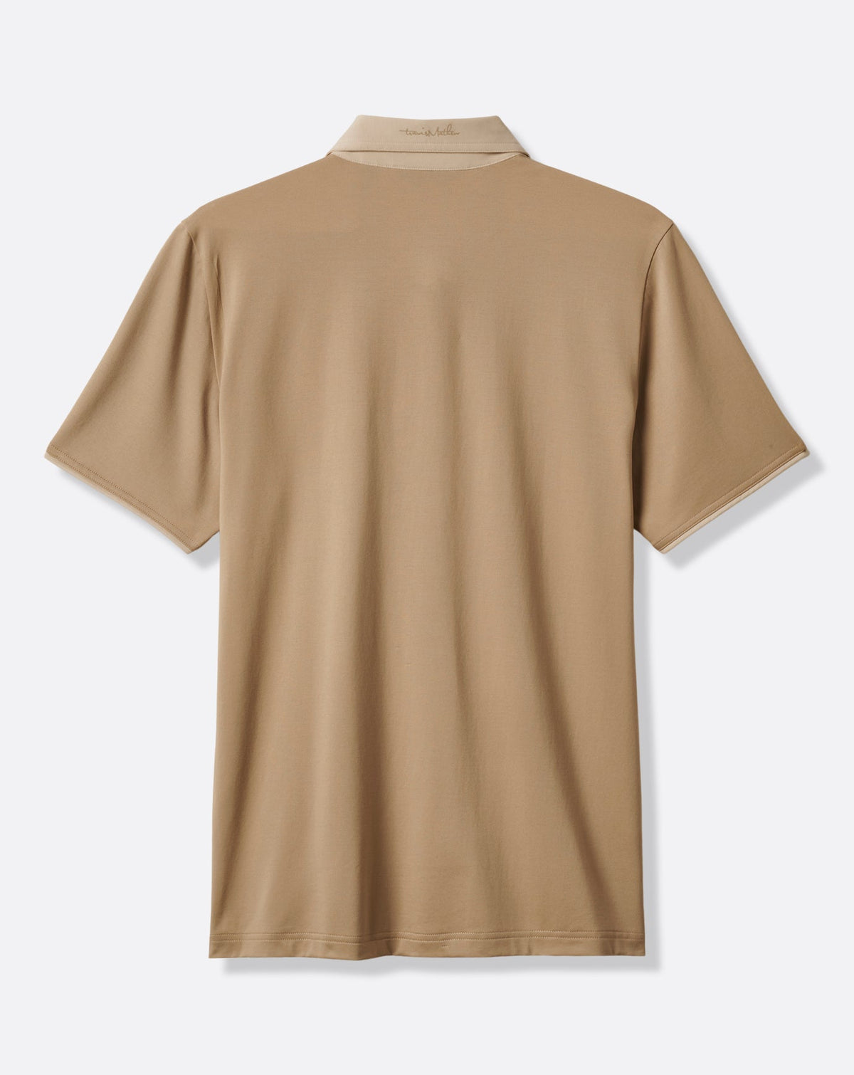 UT Texas Varsity Vintage Polo