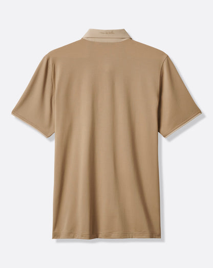 UT Texas Varsity Vintage Polo