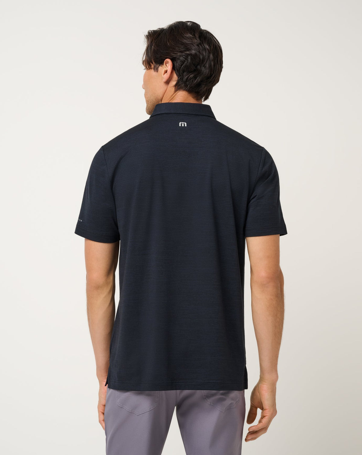 UT Texas Halftime Show Heater Polo