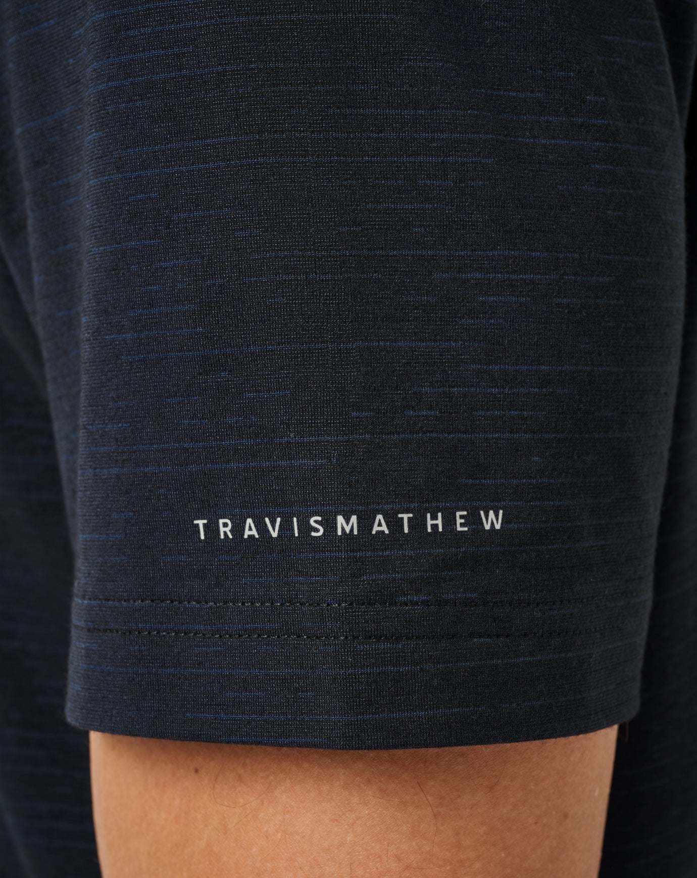 UT Texas Halftime Show Heater Polo