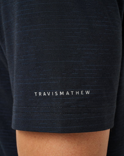 UT Texas Halftime Show Heater Polo